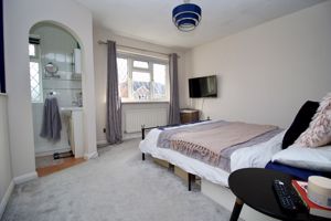 Primary Bedroom- click for photo gallery